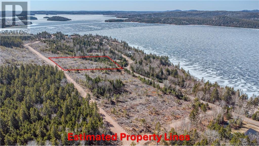 Lot 23-18 Bluff Road, Utopia, New Brunswick