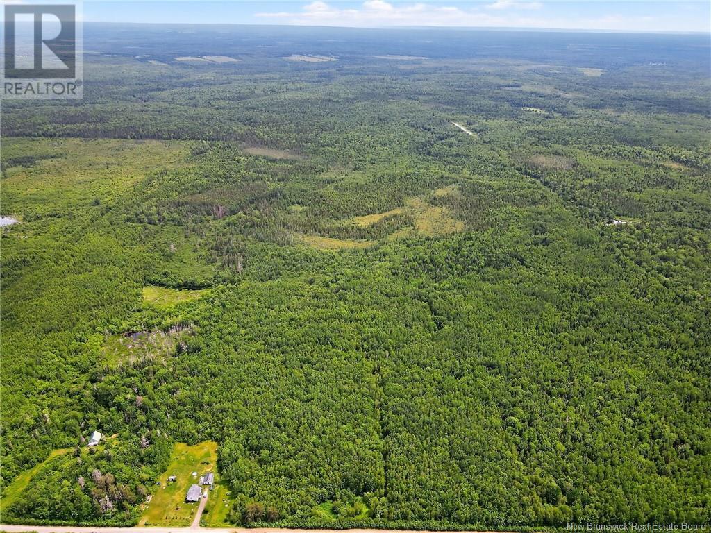 LOT Saint-Augustine, Adamsville, New Brunswick