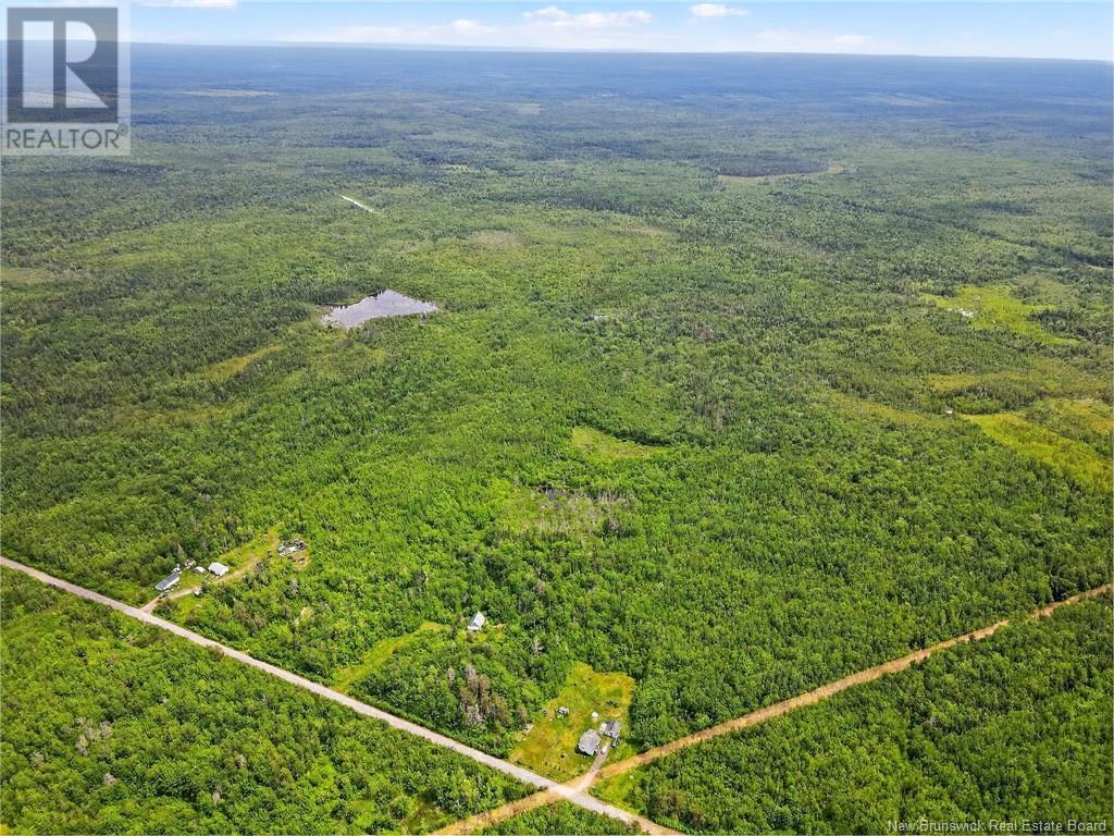 Lot Saint-Augustine, Adamsville, New Brunswick  E4T 2E8 - Photo 2 - NB121461