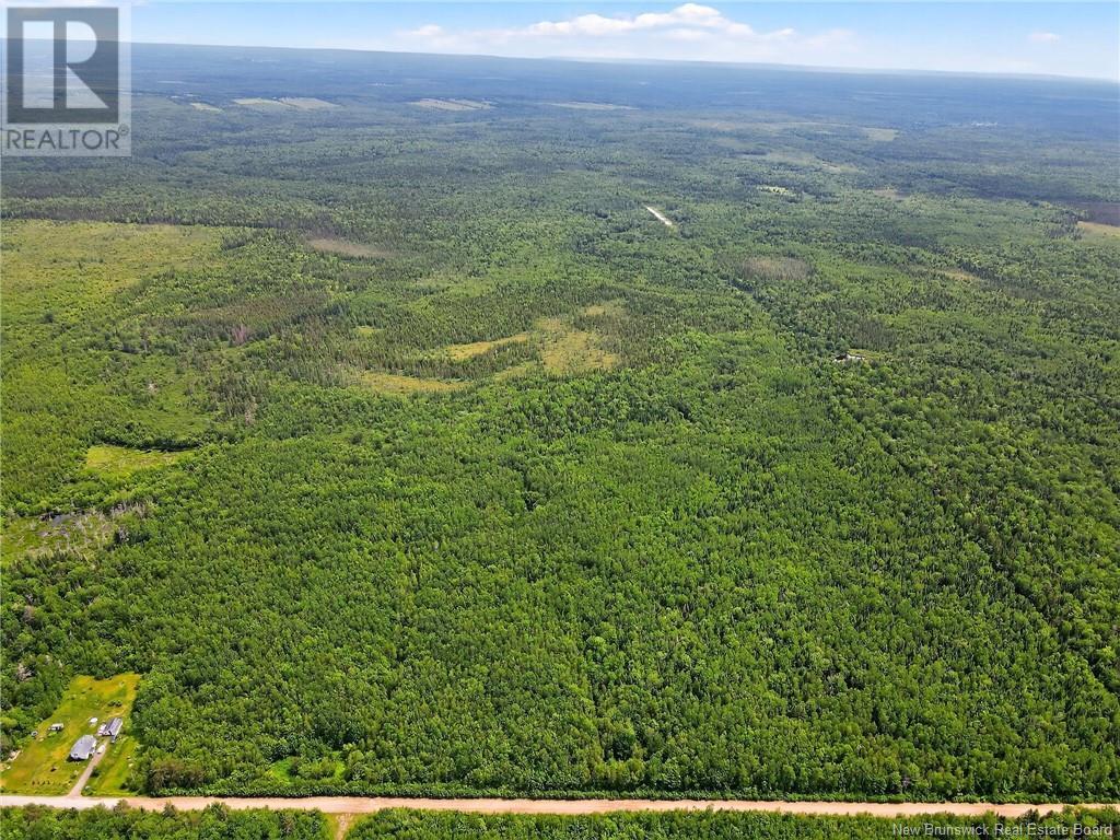 Lot Saint-Augustine, Adamsville, New Brunswick  E4T 2E8 - Photo 3 - NB121461