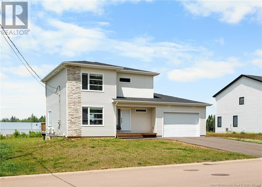 98 Des Eleves Street, Dieppe, New Brunswick  E1A 4V6 - Photo 1 - NB121454