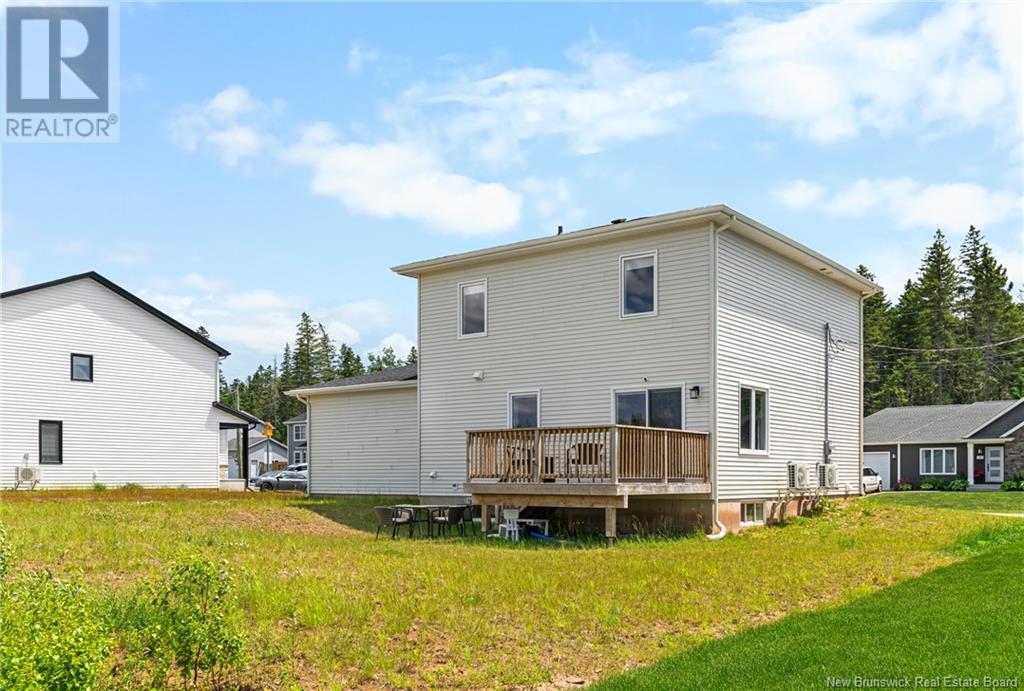 98 Des Eleves Street, Dieppe, New Brunswick  E1A 4V6 - Photo 38 - NB121454