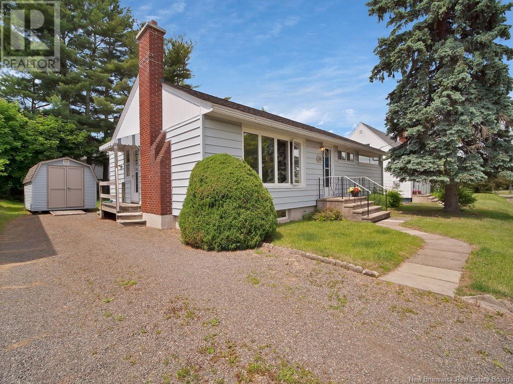 26 Carney Avenue, Moncton, New Brunswick