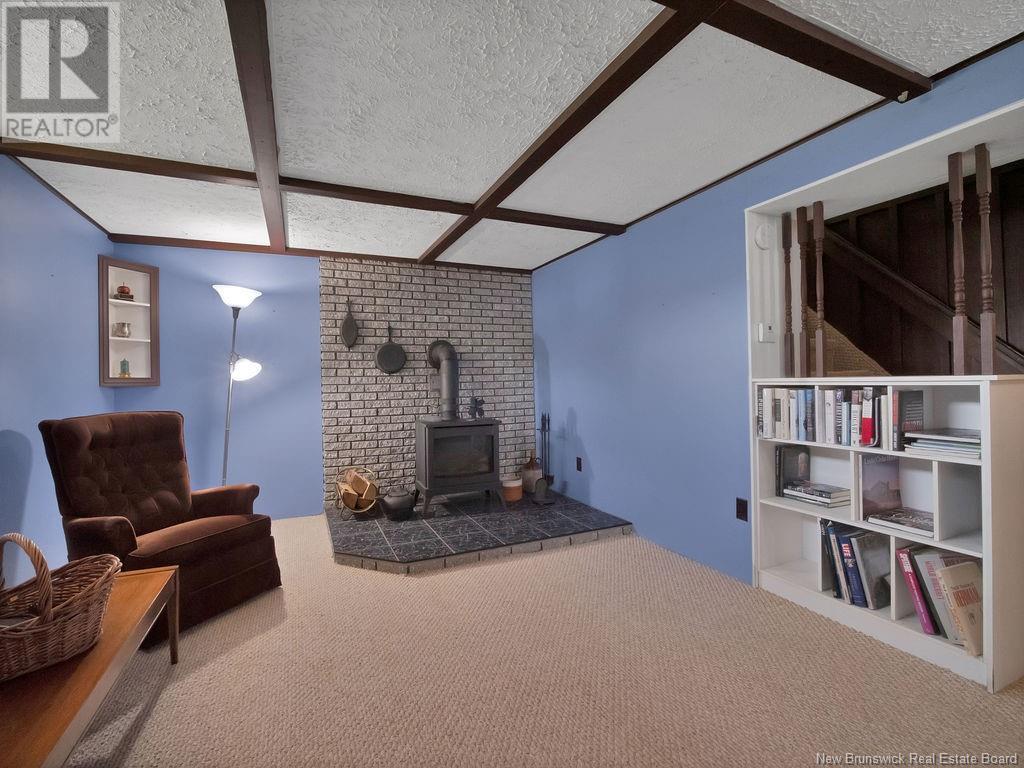 26 Carney Avenue, Moncton, New Brunswick  E1C 4H5 - Photo 28 - NB120990