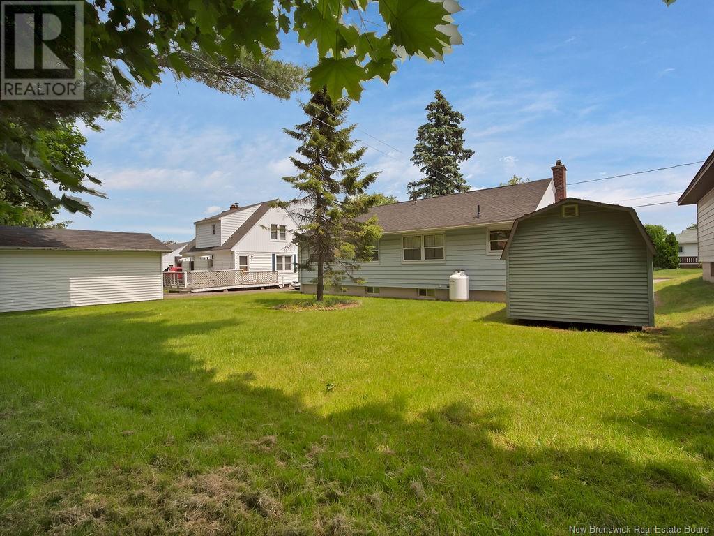 26 Carney Avenue, Moncton, New Brunswick  E1C 4H5 - Photo 37 - NB120990