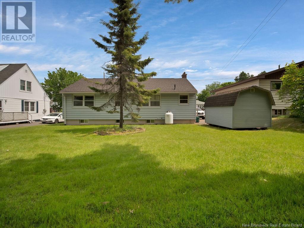 26 Carney Avenue, Moncton, New Brunswick  E1C 4H5 - Photo 38 - NB120990