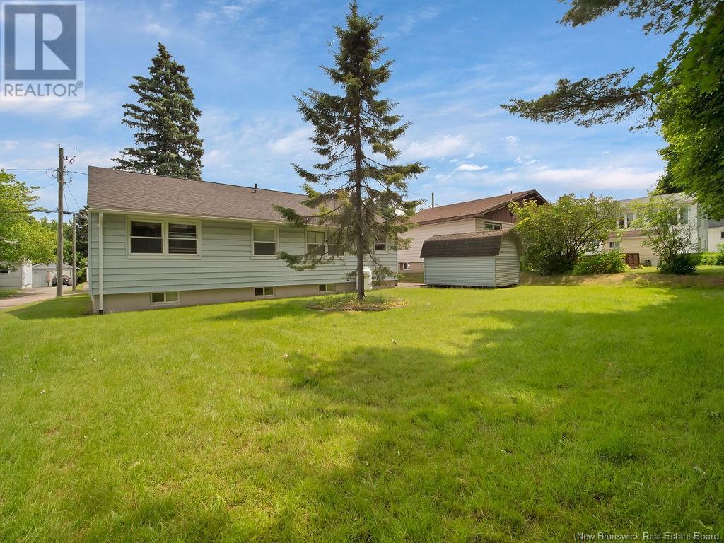 26 Carney Avenue, Moncton, New Brunswick  E1C 4H5 - Photo 39 - NB120990