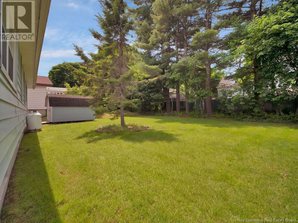 26 Carney Avenue, Moncton, New Brunswick  E1C 4H5 - Photo 40 - NB120990