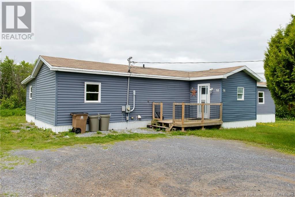 14 NICOLLE Road, Saint John, New Brunswick