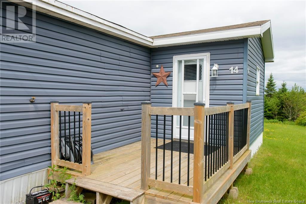 14 Nicolle Road, Saint John, New Brunswick  E2N 1Y6 - Photo 2 - NB121425