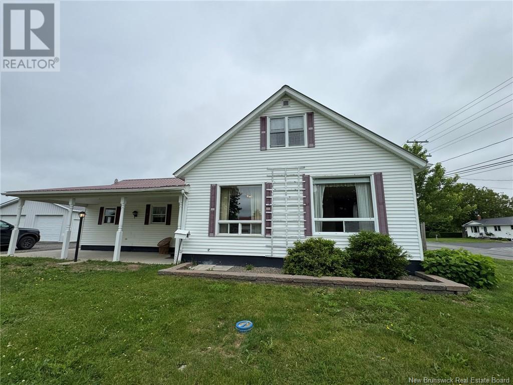 331 560 Route, Jacksonville, New Brunswick