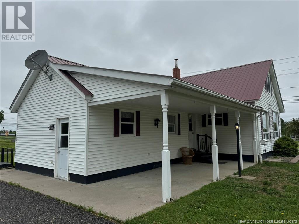 331 560 Route, Jacksonville, New Brunswick  E7M 3H1 - Photo 3 - NB121462