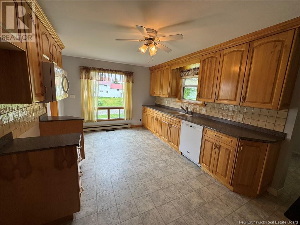 331 560 Route, Jacksonville, New Brunswick  E7M 3H1 - Photo 5 - NB121462