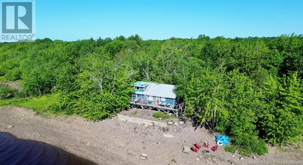 42 Mills Lane, Maquapit Lake, New Brunswick