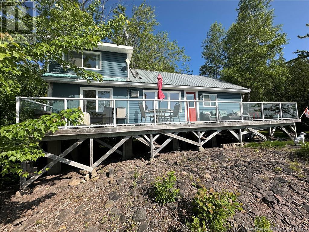 42 Mills Lane, Maquapit Lake, New Brunswick  E4B 3Z5 - Photo 2 - NB121416