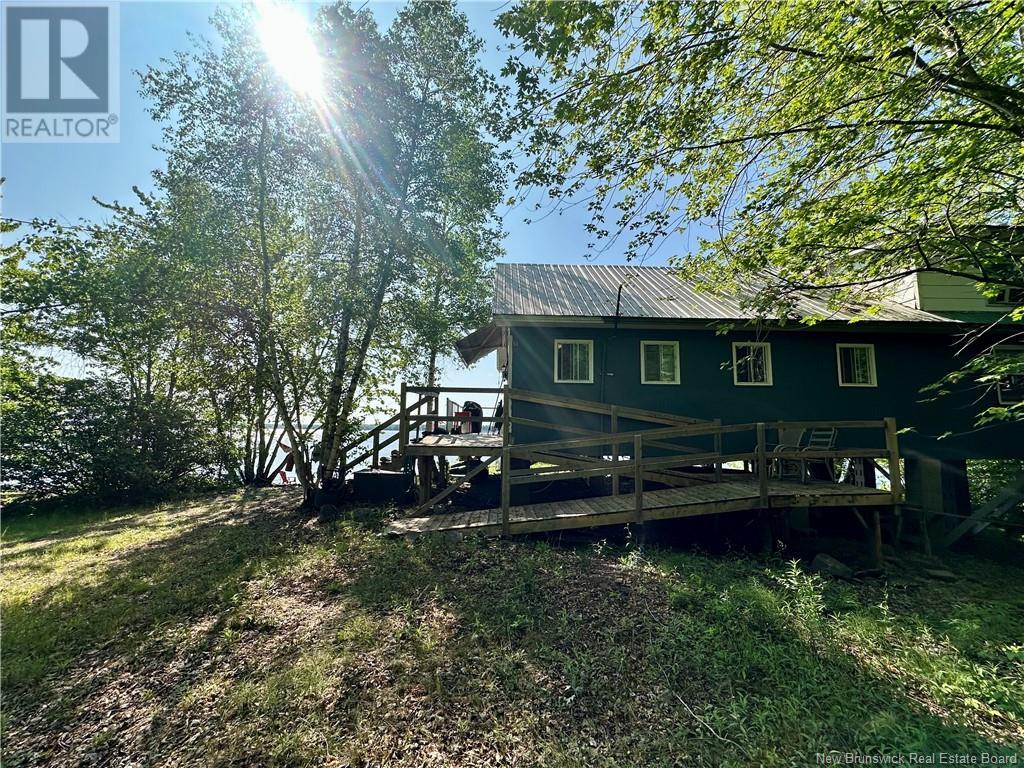 42 Mills Lane, Maquapit Lake, New Brunswick  E4B 3Z5 - Photo 4 - NB121416