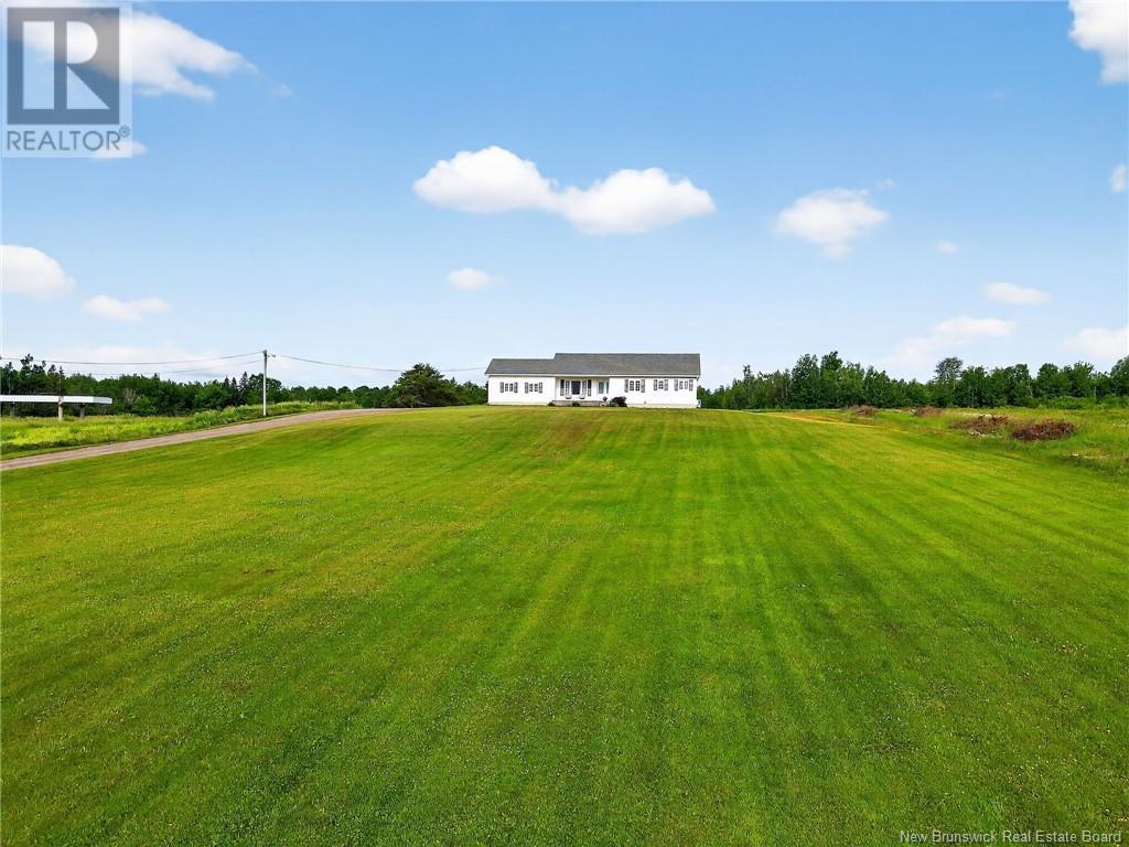 465 Route 933, Haute-Aboujagane, New Brunswick  E4P 5P5 - Photo 2 - NB121193