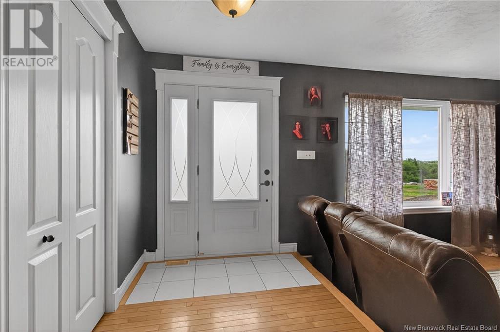 465 Route 933, Haute-Aboujagane, New Brunswick  E4P 5P5 - Photo 3 - NB121193