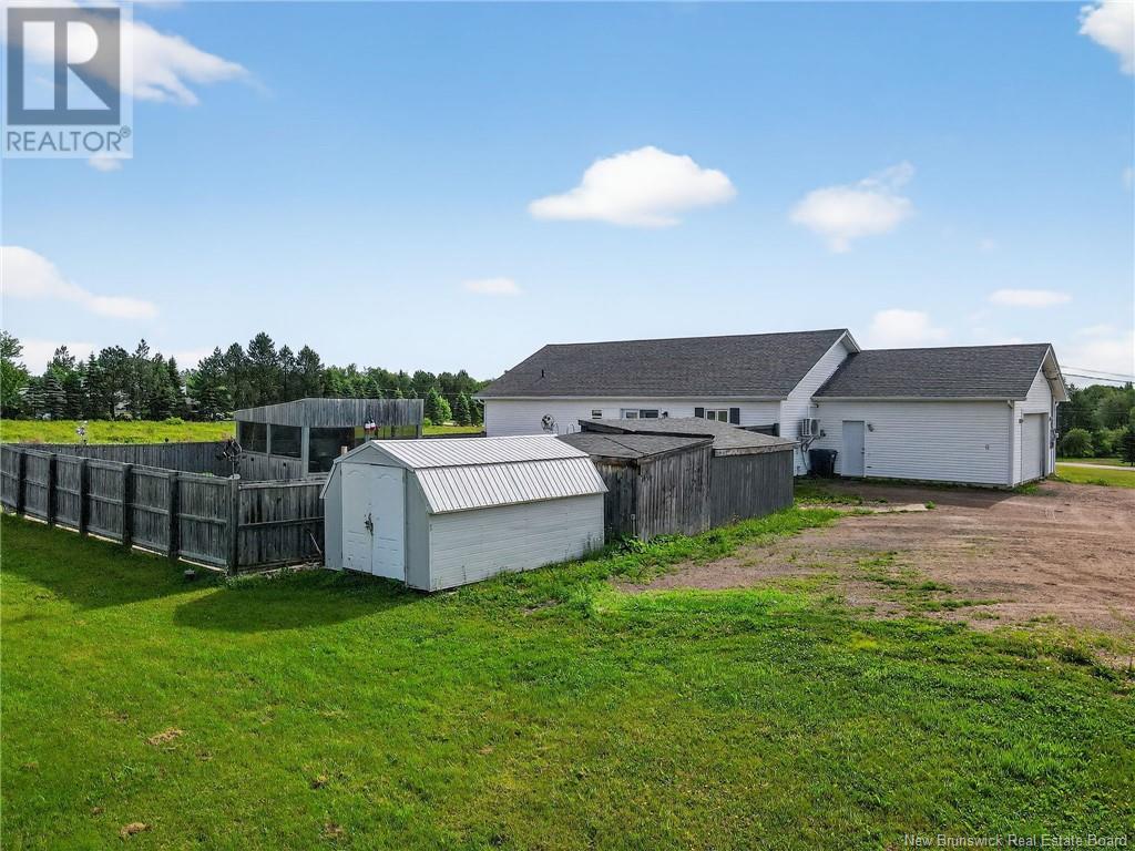 465 Route 933, Haute-Aboujagane, New Brunswick  E4P 5P5 - Photo 34 - NB121193