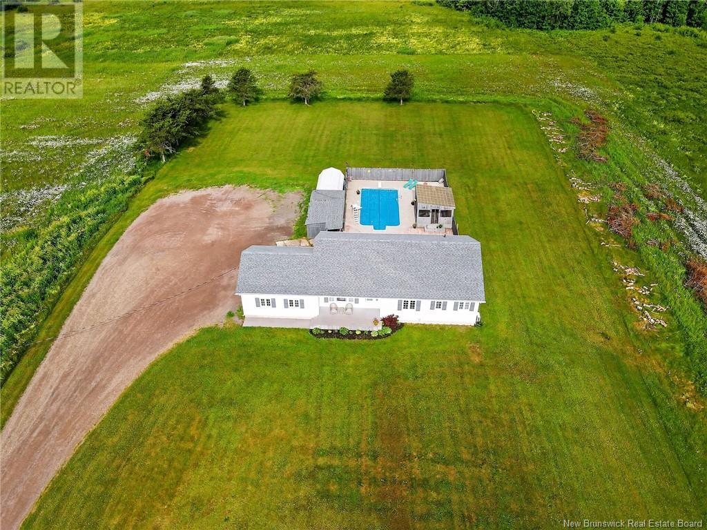 465 Route 933, Haute-Aboujagane, New Brunswick  E4P 5P5 - Photo 41 - NB121193