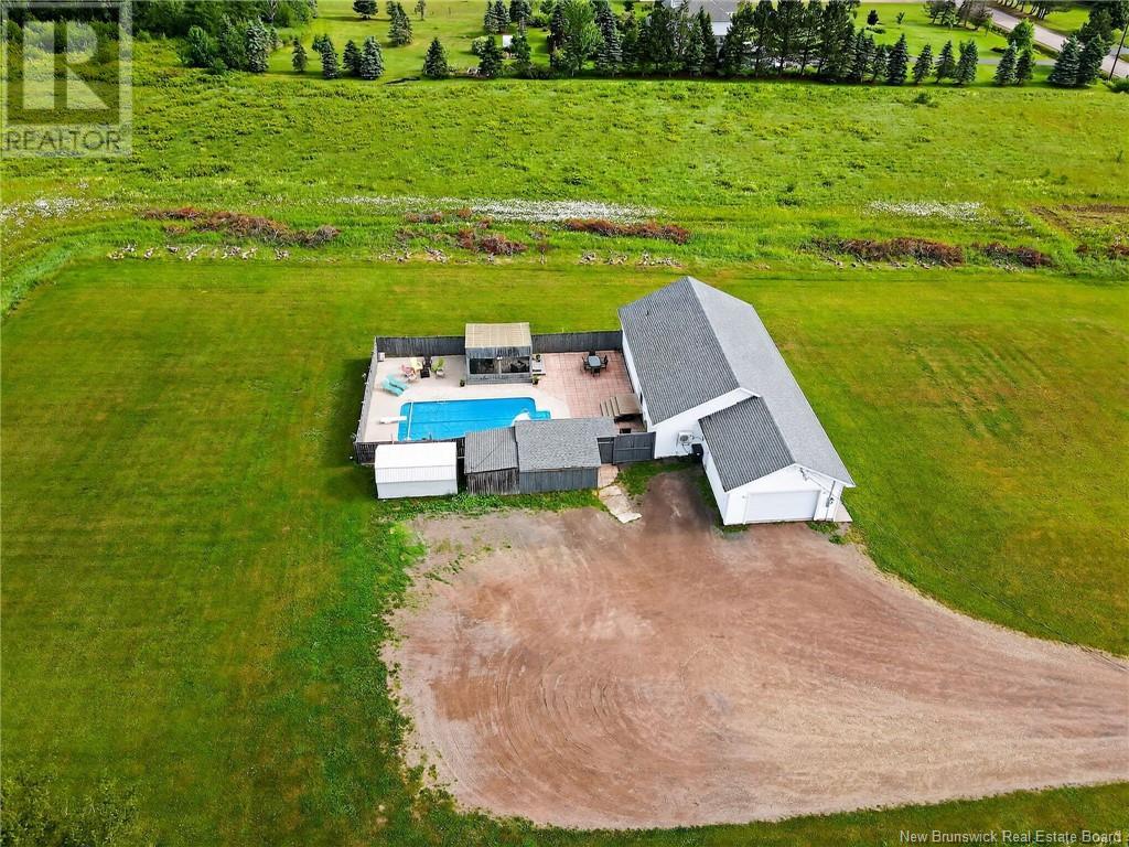 465 Route 933, Haute-Aboujagane, New Brunswick  E4P 5P5 - Photo 43 - NB121193