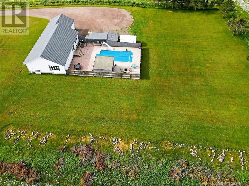 465 Route 933, Haute-Aboujagane, New Brunswick  E4P 5P5 - Photo 44 - NB121193