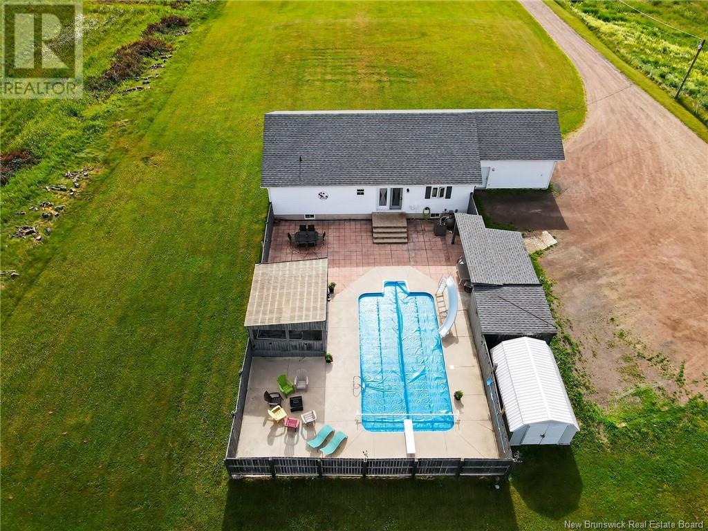 465 Route 933, Haute-Aboujagane, New Brunswick  E4P 5P5 - Photo 47 - NB121193