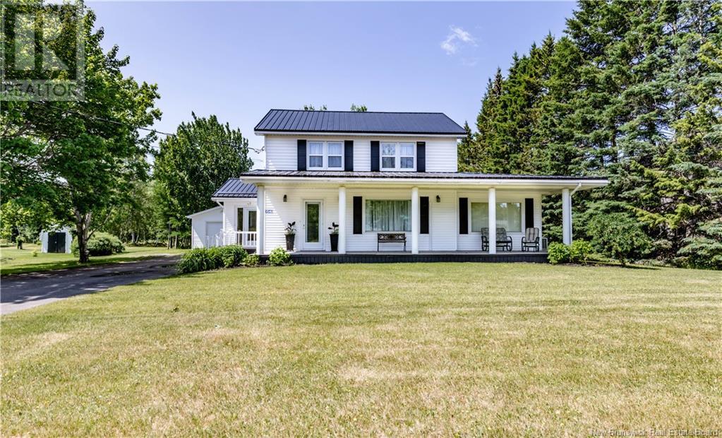 9540 Main Street, Richibucto, New Brunswick