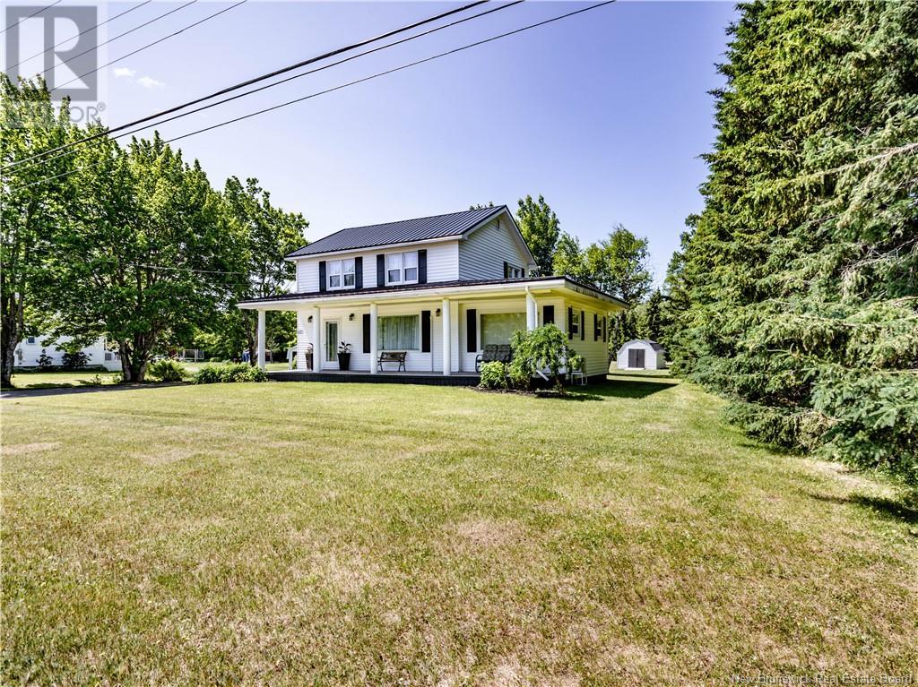 9540 Main Street, Richibucto, New Brunswick  E4W 4E4 - Photo 2 - NB121470