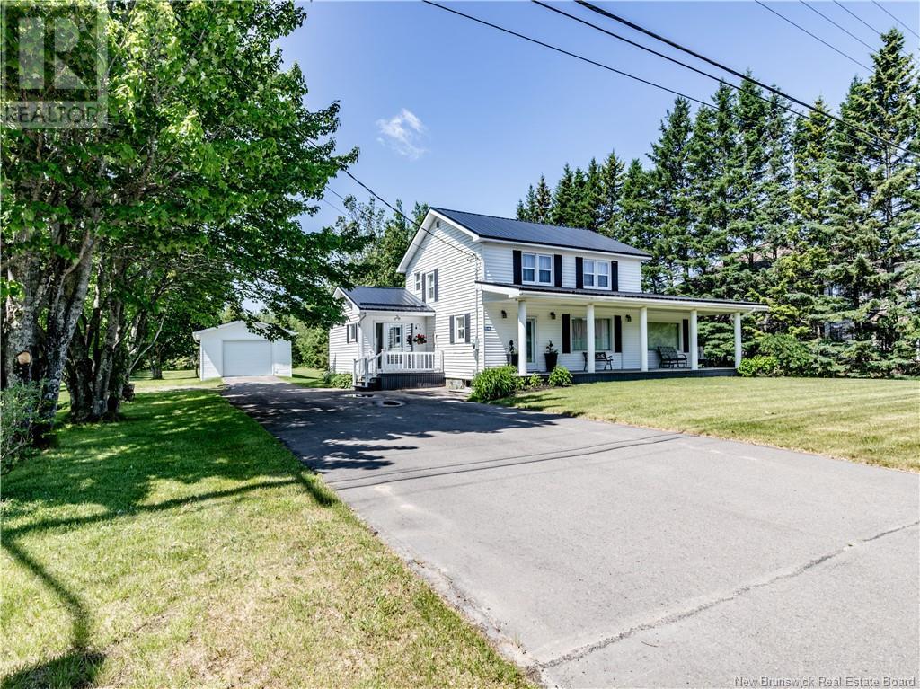 9540 Main Street, Richibucto, New Brunswick  E4W 4E4 - Photo 3 - NB121470
