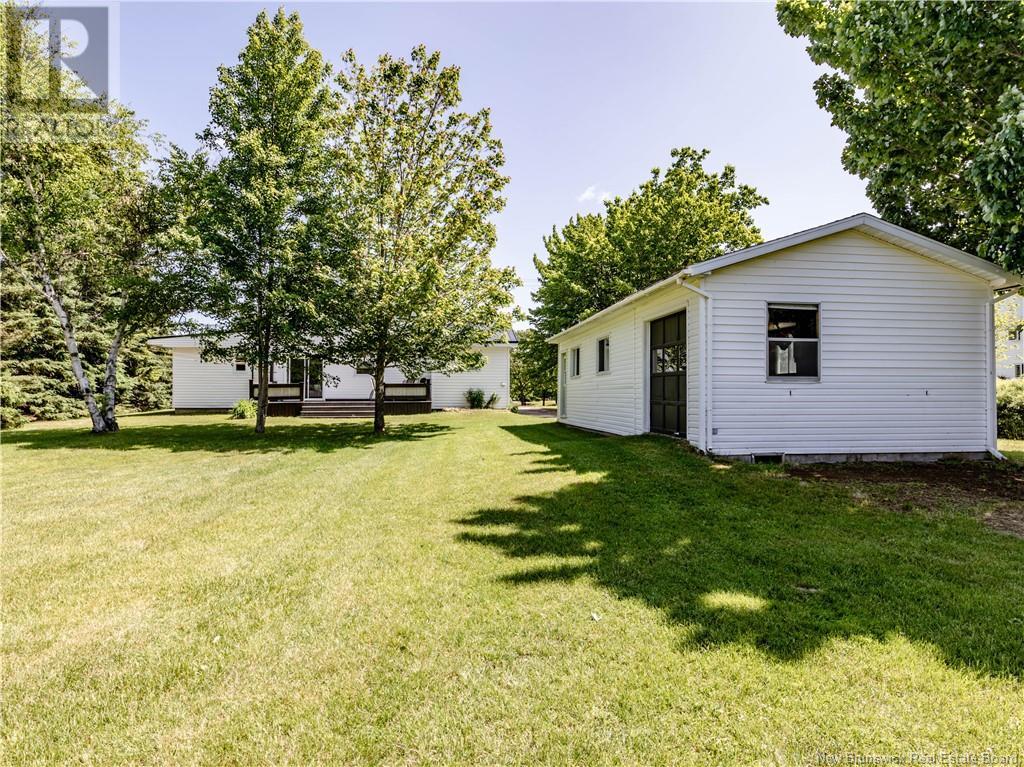9540 Main Street, Richibucto, New Brunswick  E4W 4E4 - Photo 31 - NB121470