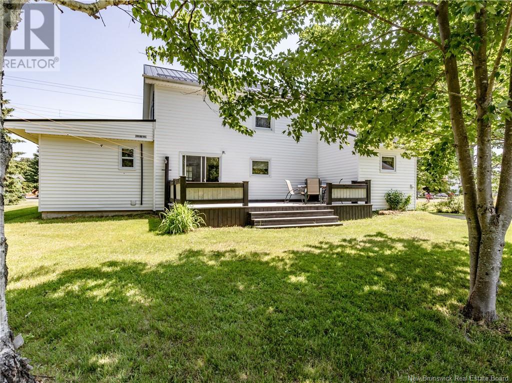 9540 Main Street, Richibucto, New Brunswick  E4W 4E4 - Photo 4 - NB121470