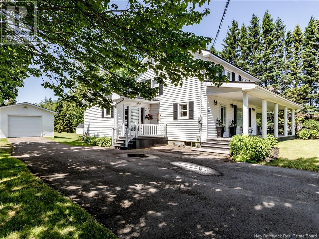 9540 Main Street, Richibucto, New Brunswick  E4W 4E4 - Photo 5 - NB121470