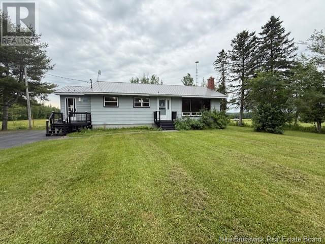 4160 Route 108, Upper Derby, New Brunswick