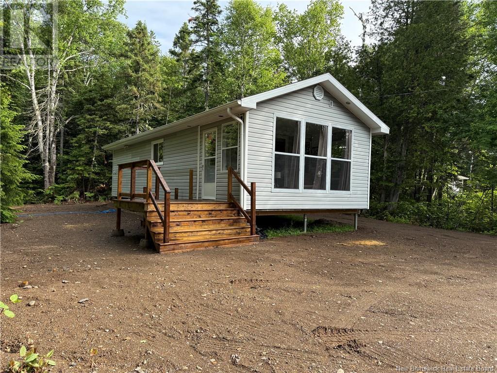 1660 Ch Robertville, Robertville, New Brunswick