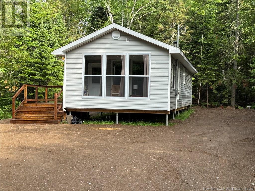 1660 Ch Robertville, Robertville, New Brunswick  E8K 2T1 - Photo 2 - NB121455