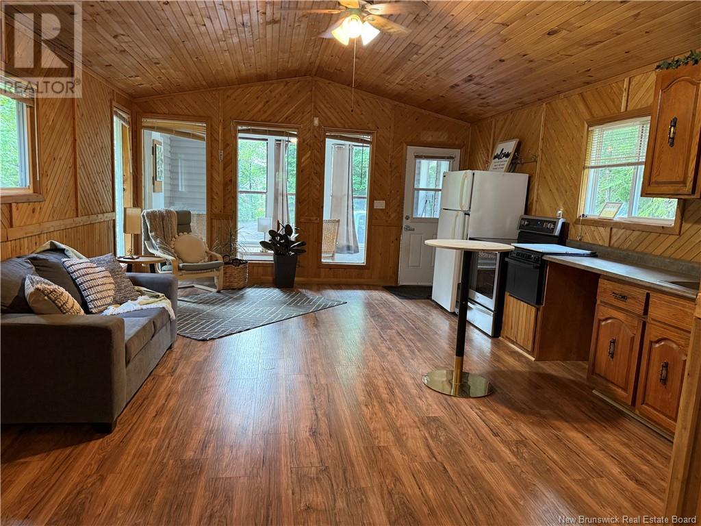 1660 Ch Robertville, Robertville, New Brunswick  E8K 2T1 - Photo 5 - NB121455