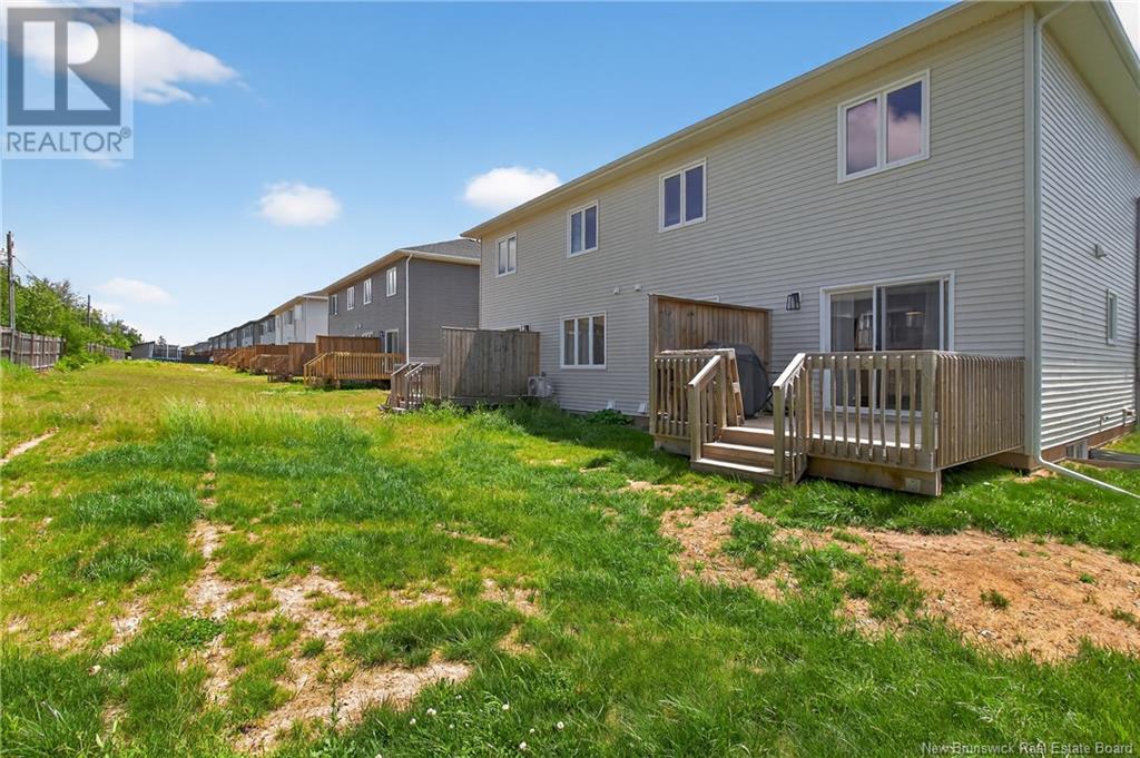 164 Francfort Crescent, Moncton, New Brunswick  E1G 0X8 - Photo 30 - NB121444