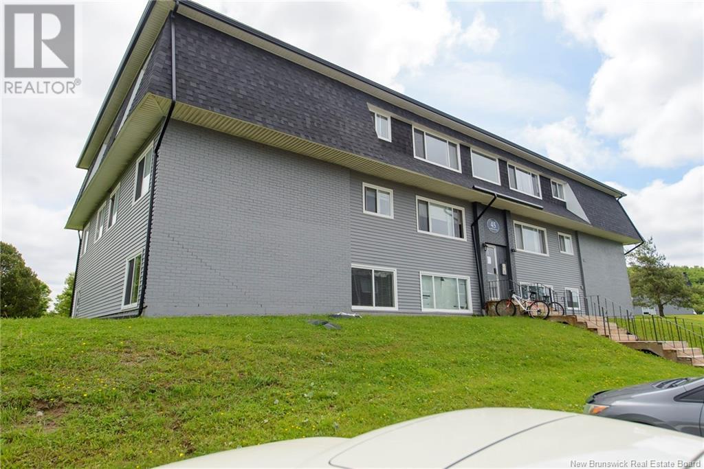 45 Coldbrook Crescent Unit# 6, Saint John, New Brunswick