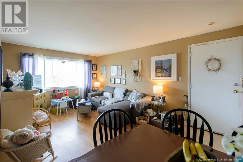 45 Coldbrook Crescent Unit# 6, Saint John, New Brunswick  E2J 3Z3 - Photo 2 - NB121481