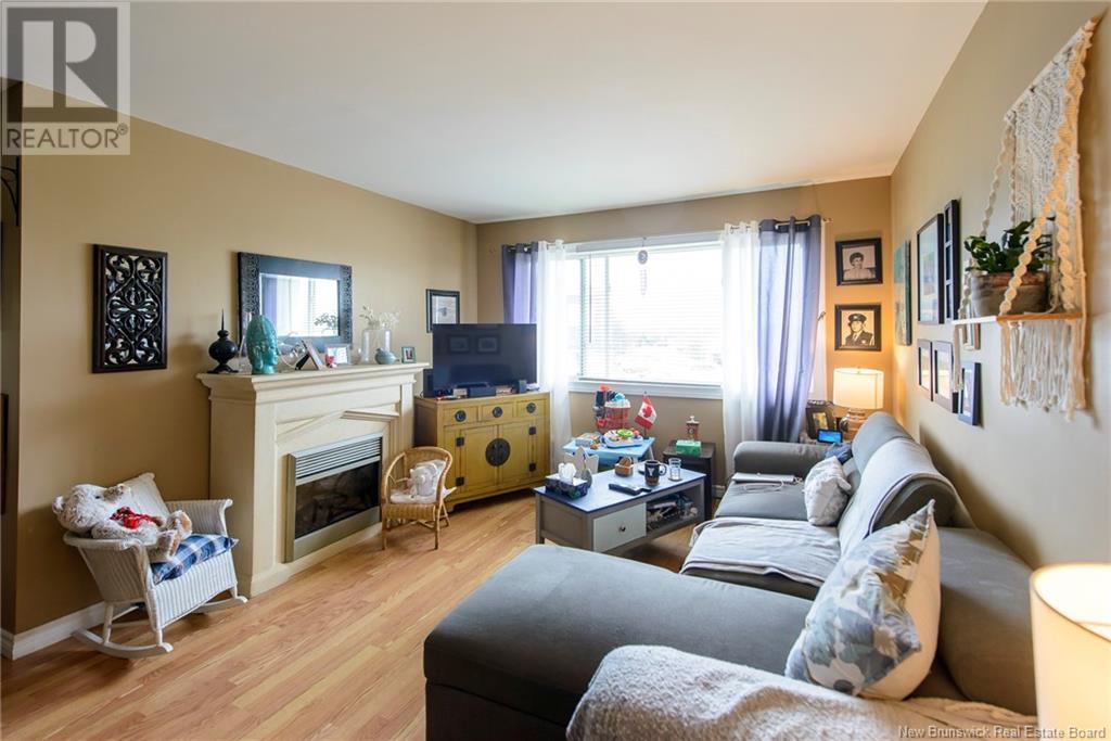 45 Coldbrook Crescent Unit# 6, Saint John, New Brunswick  E2J 3Z3 - Photo 3 - NB121481
