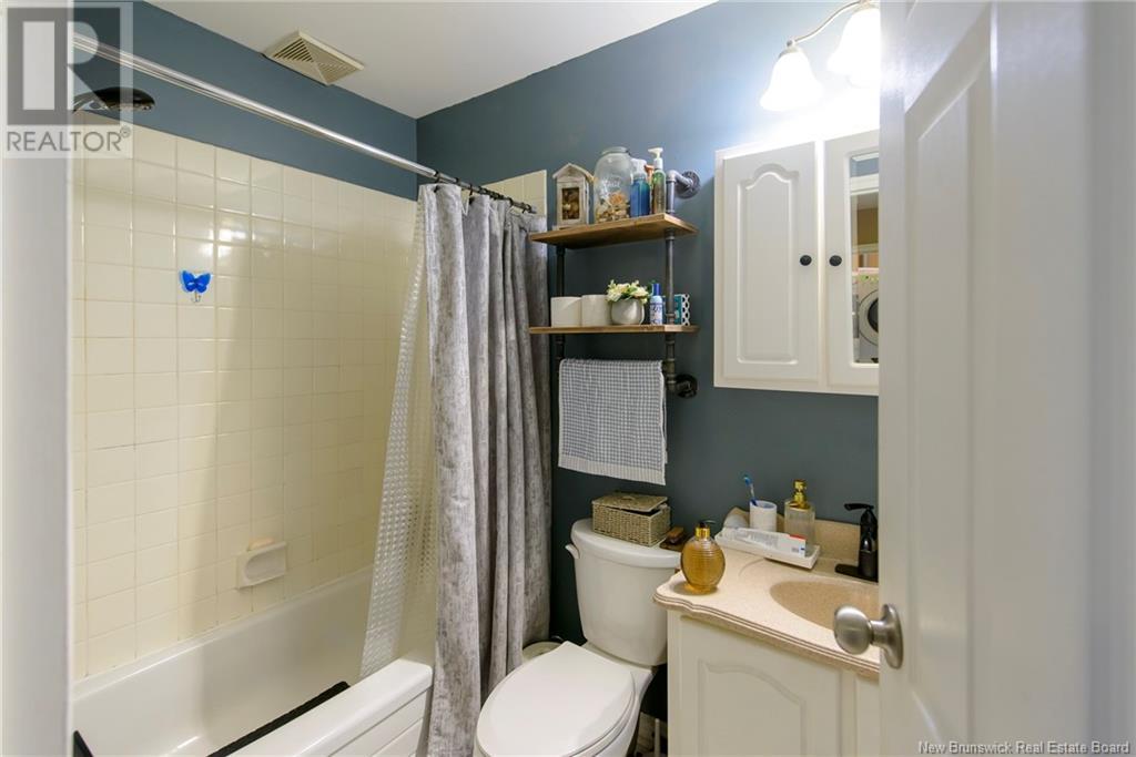 45 Coldbrook Crescent Unit# 6, Saint John, New Brunswick  E2J 3Z3 - Photo 7 - NB121481