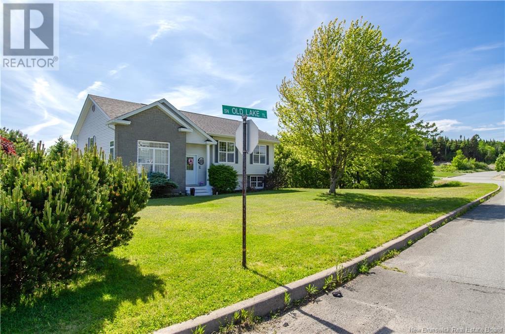 3 Old Lake Trail, Saint John, New Brunswick  E2S 5B9 - Photo 3 - NB121365