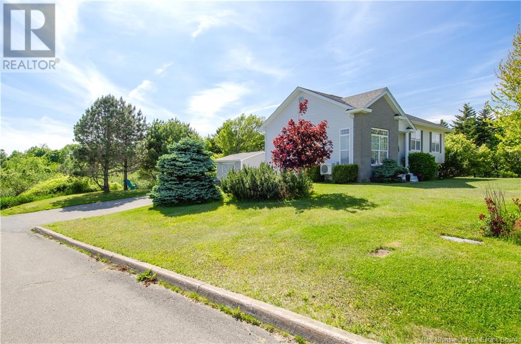 3 Old Lake Trail, Saint John, New Brunswick  E2S 5B9 - Photo 4 - NB121365
