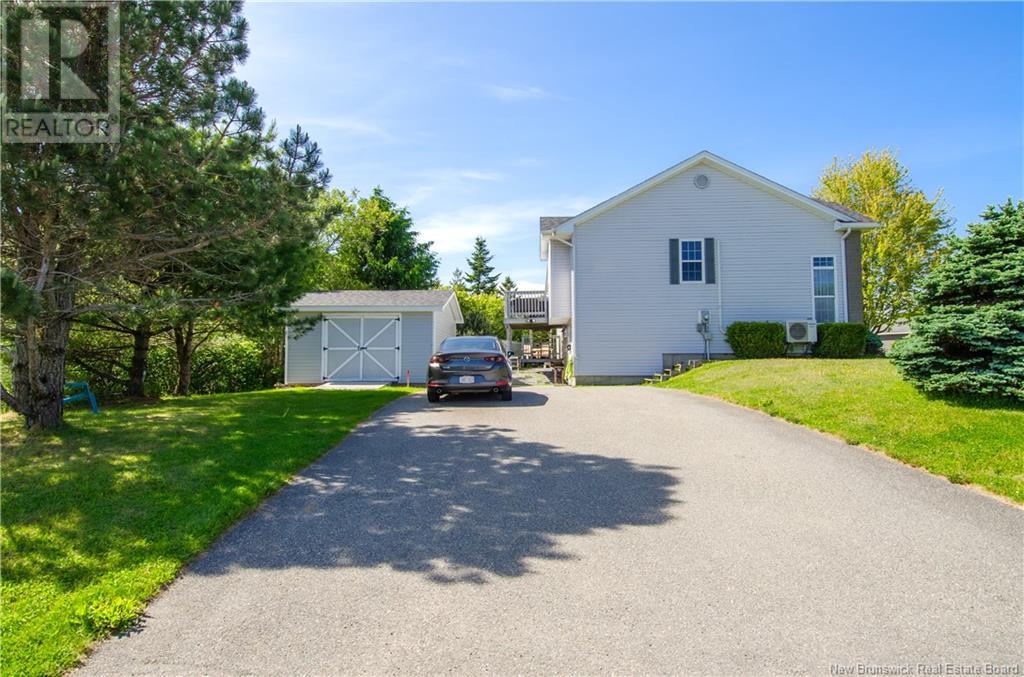 3 Old Lake Trail, Saint John, New Brunswick  E2S 5B9 - Photo 6 - NB121365