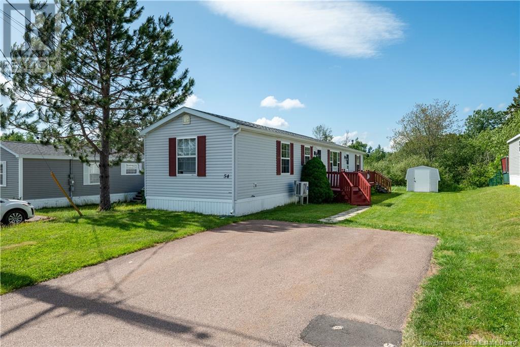 54 Ulysse, Dieppe, New Brunswick