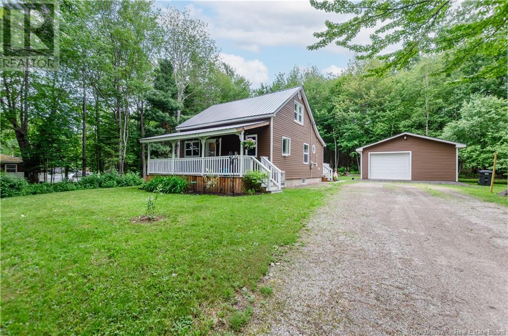 636 Sanatorium Road, Moncton, New Brunswick