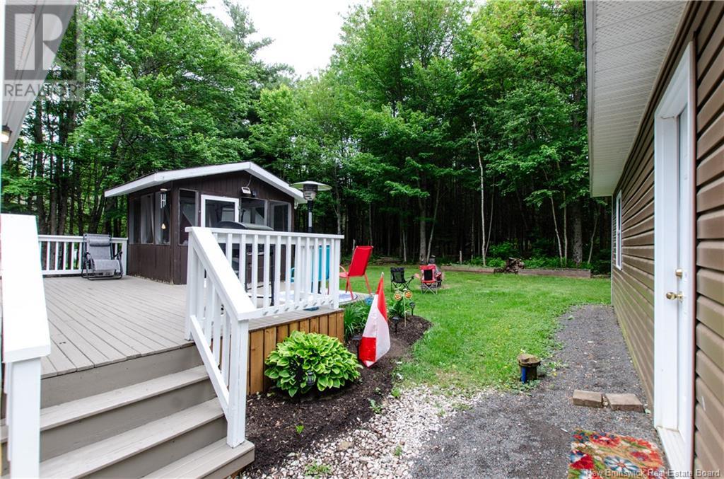 636 Sanatorium Road, Moncton, New Brunswick  E4J 1X6 - Photo 41 - NB121277