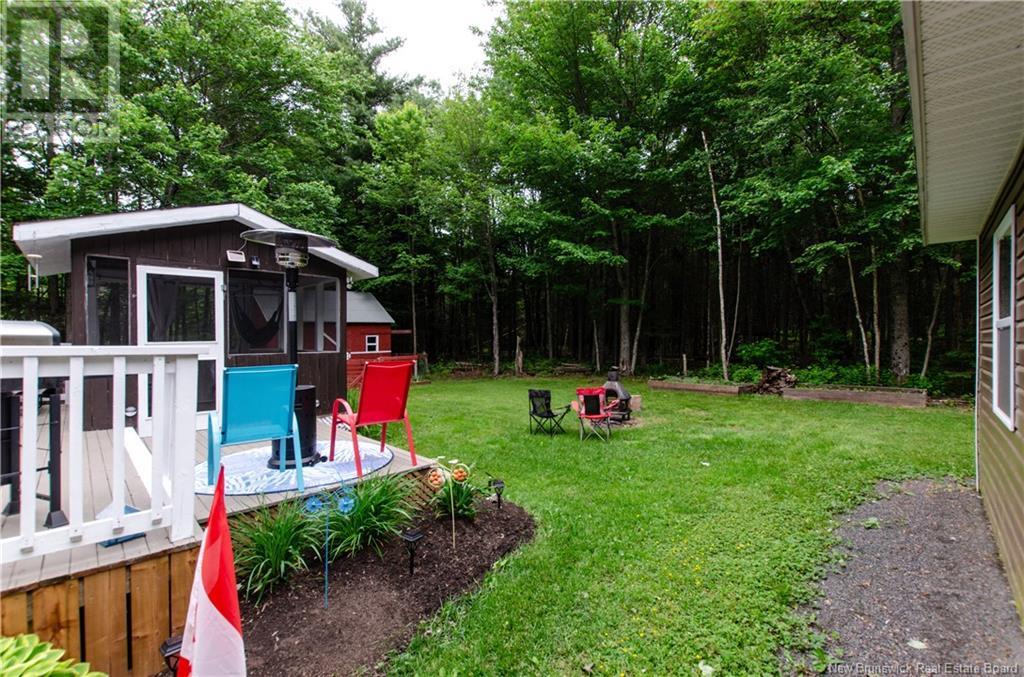 636 Sanatorium Road, Moncton, New Brunswick  E4J 1X6 - Photo 42 - NB121277