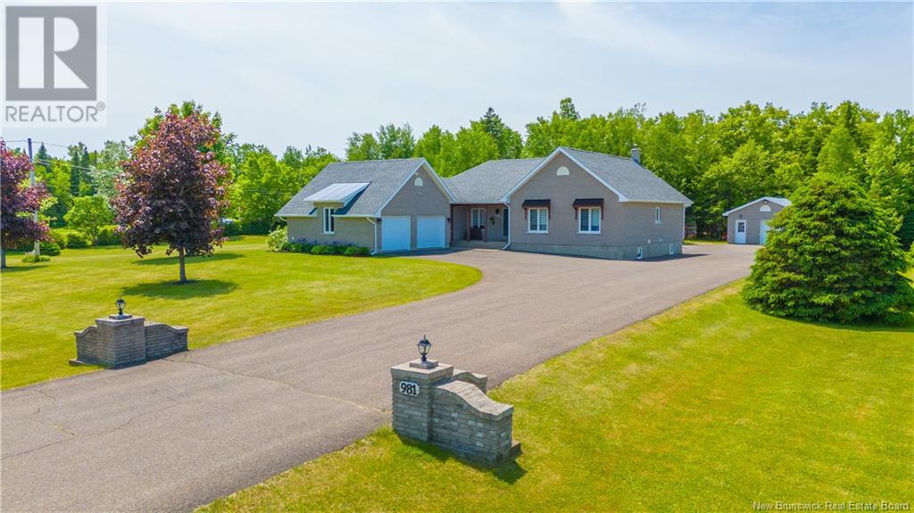 981 135 Route, Duguayville, New Brunswick